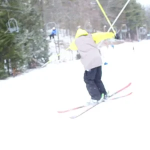 Late season laps with Reece Masters