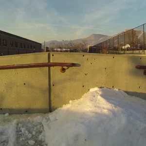 Giray Dadali- Going For Gold