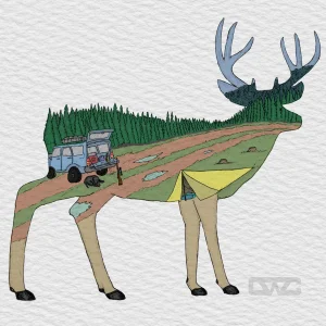 deer