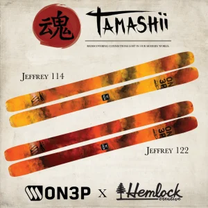 Tamashii Rewards - ON3P