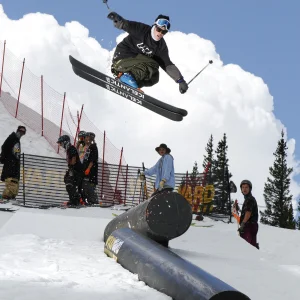 Transfer Tube Disaster