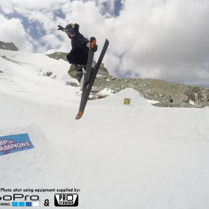 The Camp of Champions Ski Camp 6/29/15
