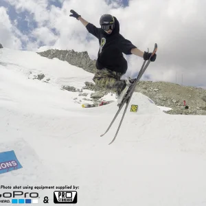 The Camp of Champions Ski Camp 6/29/15