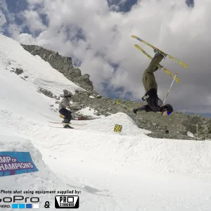The Camp of Champions Ski Camp 6/29/15