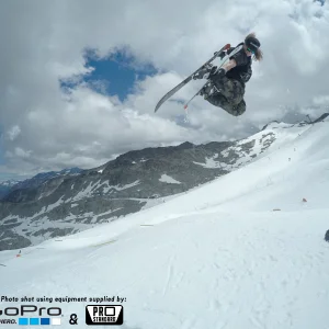 The Camp of Champions Ski Camp 6/29/15