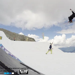 The Camp of Champions Ski Camp 6/29/15