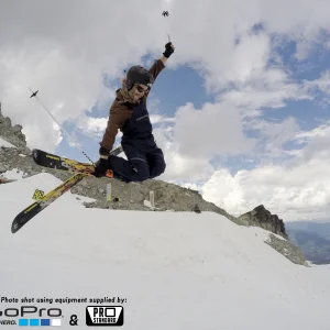 The Camp of Champions Ski Camp 6/29/15
