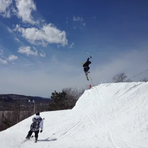 Seb Eaves Tranny Finder