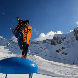 Sochi NewStar camp 2015