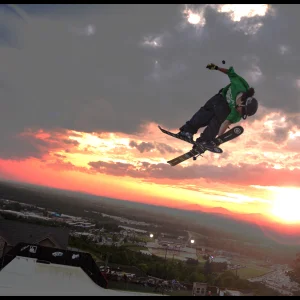 Jake Muller