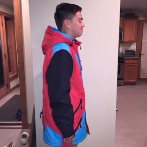 FD Wear Virtika Jacket