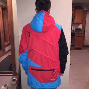 FD Wear Virtika Jacket