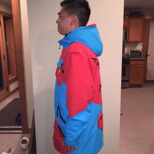 FD Wear Virtika Jacket