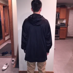 Saga Stacked Riders Hoodie