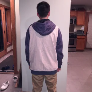 Jiberish Corduroy Jacket