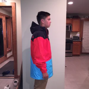 The North Face Gonzo Tom Wallisch Jacket