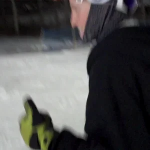 Gunnar Gronowski 2014-2015