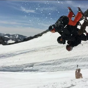 Jesper challenge accepted 