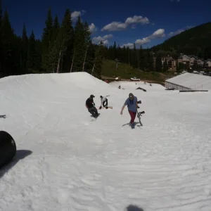 Copper on saturday w/ Ahmet N Jaron