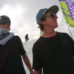 Newschoolers Week at COC