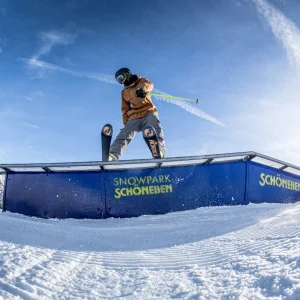 new year's shooting at schöneben 