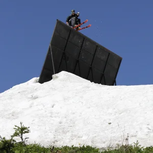 Kolby Ward Getting Blunted