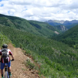 Hummingbird Trail