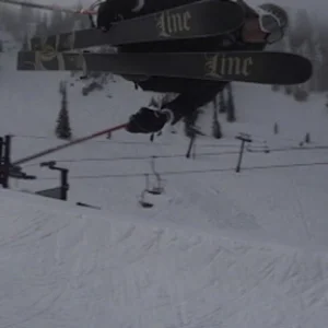 pipe hit in your grill