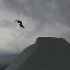 jeffry killin it on the dub.v hip