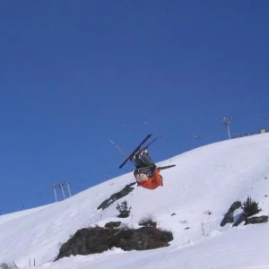 the infamous butt pirate