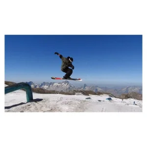 Alexis shreddin L2A