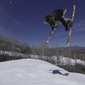 One Hot Minute w/ 4bi9 @ Park City