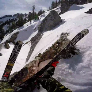 High and Dry - Brian Gillis - 14/15 Season Edit