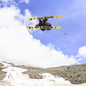 Gettin hi with Wu-Tang