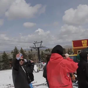 John "Big Air" Ware | Huge Sw 5