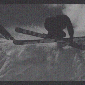 SKIER TRASH FOG MCKEE HAND DRAG 3 FROM METH BABIES 2 EDIT