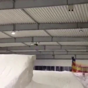 Kris Tuerlinckx summer progress