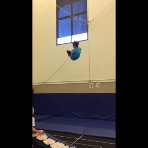 Richard Thomas Triple Cork