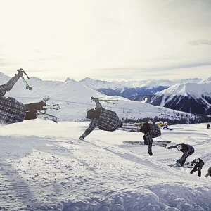 Handdrag Sequence