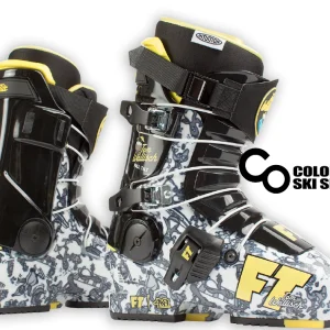 Tom Wallisch Ltd Edition Full Tilts