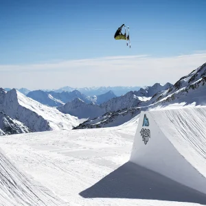 Aleks Aurdal Prime Park