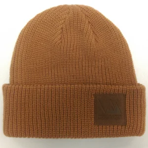 The Olympic Beanie