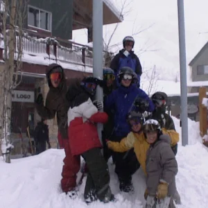 Jackson Hole Freeride Team!!!!