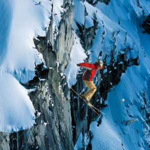 Wow hard day at the hill lol