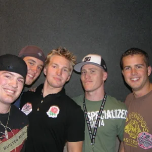 Chillin' With Chad Kagy