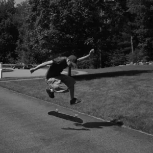 tre flip