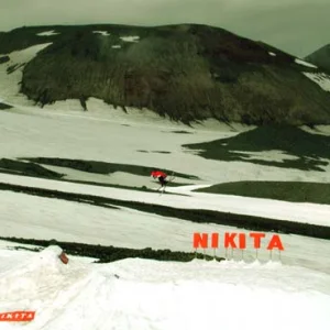 5 mute on big bOOty in Iceland !!!