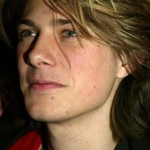 Guess who...I'll give everyone 3 guesses...Good luck