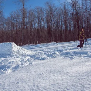 Nova Scotian Kicker
