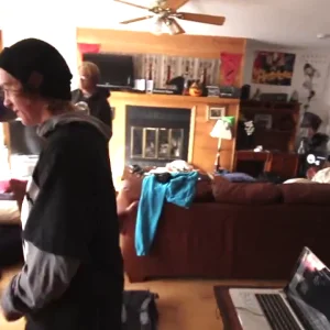 Molesquad X BEheadwear | Abasin day two